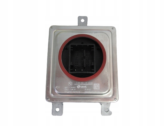 фото №1, Bmw g20 g29 f40 g05 перетворювач модуль led 5a410c2