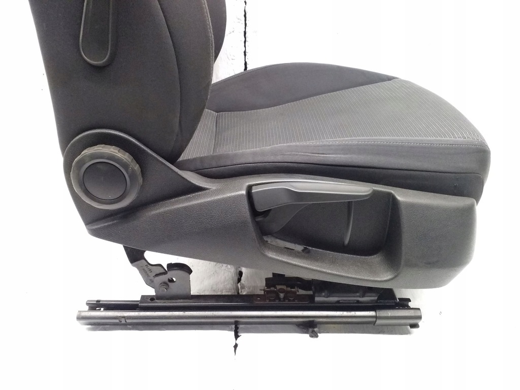 фото №16, Seat leon 5f 2019 оббивка / комплект