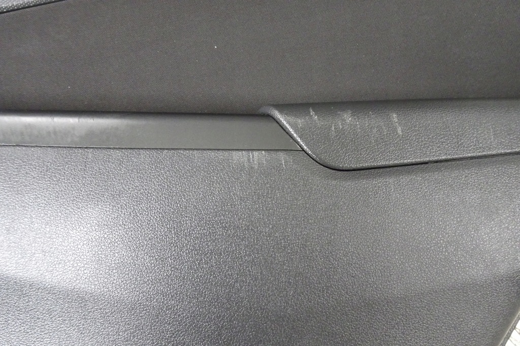 фото №5, Hyundai kona обшивка двері задніх передніх