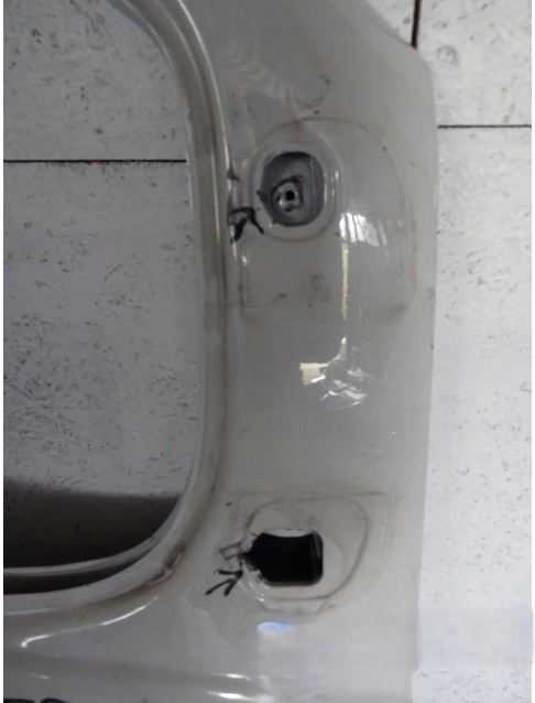 фото №6, Двері перед передні праве trafic vivaro