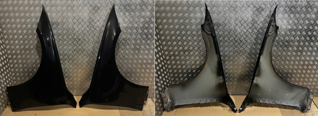 фото №7, Idealny kpl.przod mercedes s w223 digital amg s580 s500 1