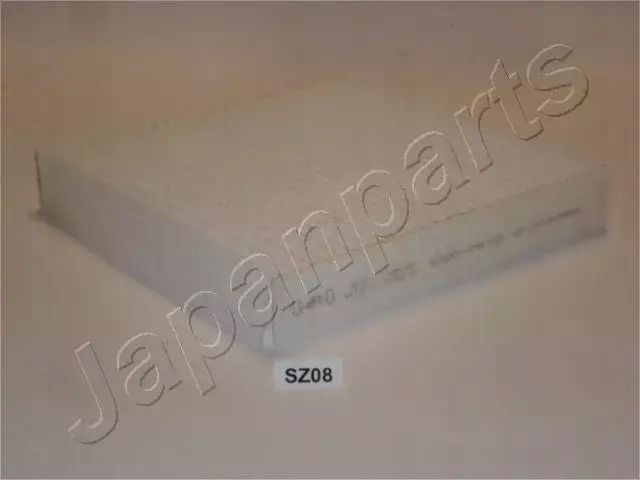 фото №13, Japanparts набір фільтрів suzuki swift iv 1.2