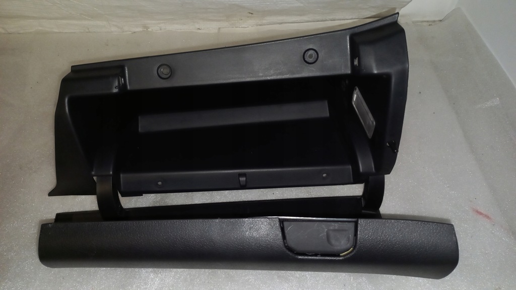 фото №14, Expert iii 16- jumpy proace бардачок пасажира кришка консолі