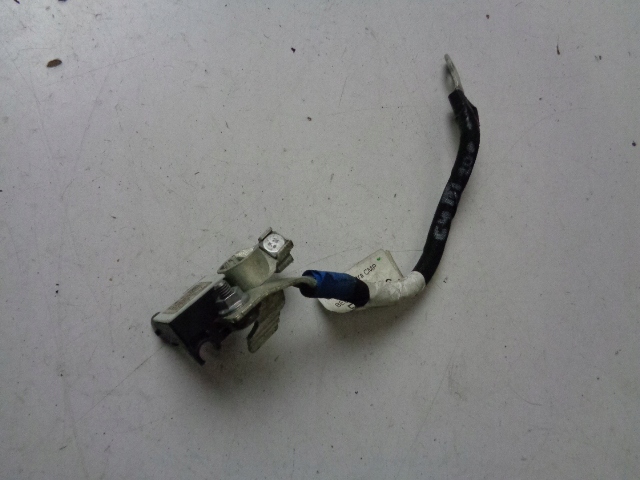 фото №1, Клемма предохранитель аккумулятор citroen c4 iii 1.5 hdi 2020- opel corsa f