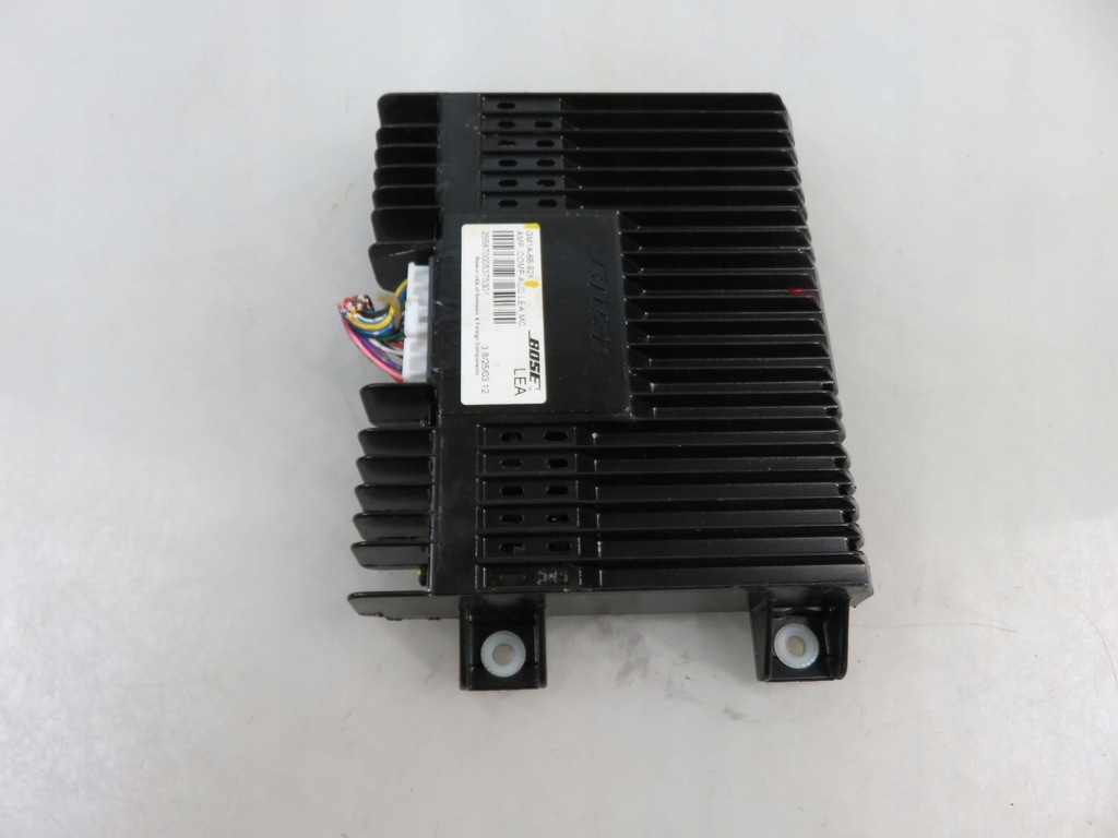 фото №6, Усилитель mazda 6 gm1a6692x