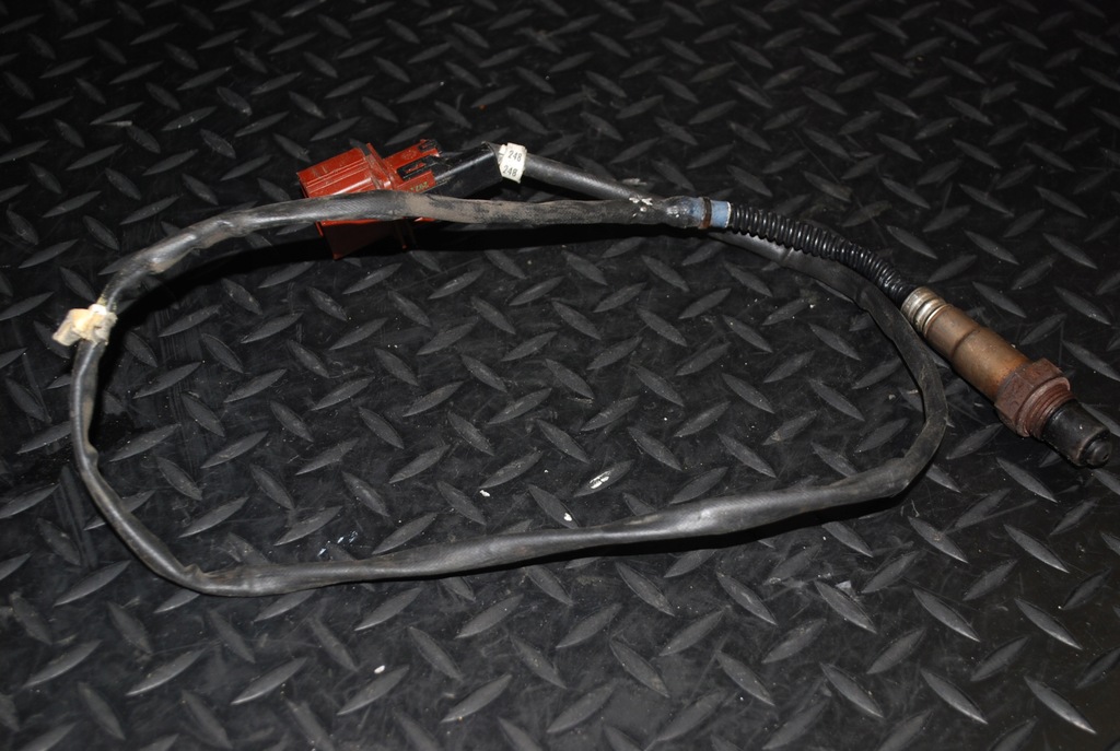 фото №1, Датчик лямбда-зонд vw phaeton 3.2 022906262al