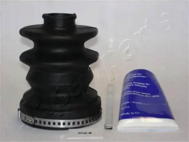 фото №1, Захист шарнір піввісь перед kb-024 japanparts