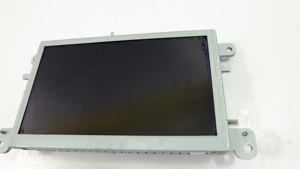 фото №1, Audi a6 c6 lift дисплей монітор 4l0919604