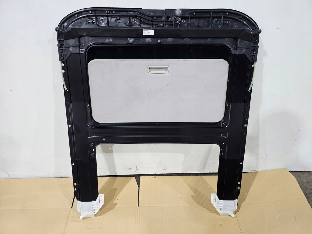 фото №5, Люк комплект audi a6 c6 avant 4f9877041h