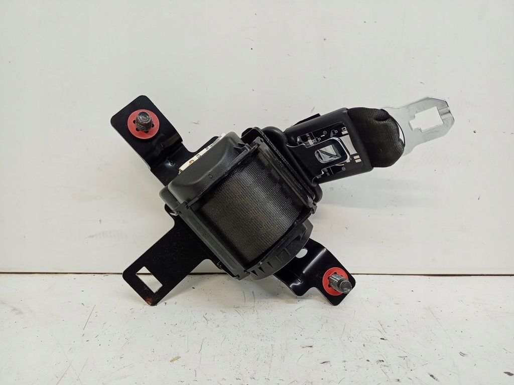 фото №1, Kia venga ix20 pas безопасности задняя средний 2009-