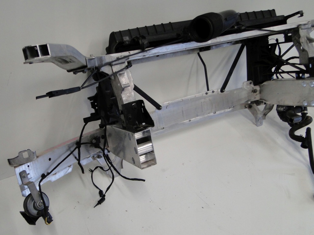 фото №8, Mercedes glc 253 x253 c253 lift клаксон сигнал звуковой левый 510 hz amg