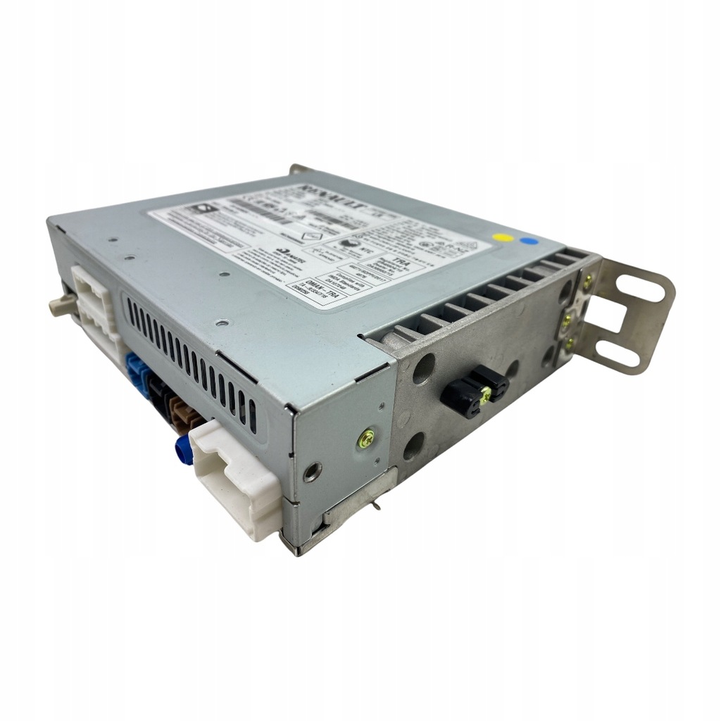 фото №3, Радио блок управления r-link renault kadjar 281152063r