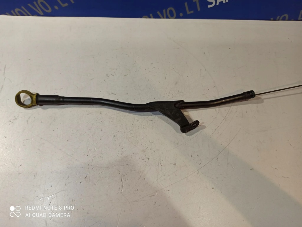 фото №3, Ford c-max i 2008 щуп