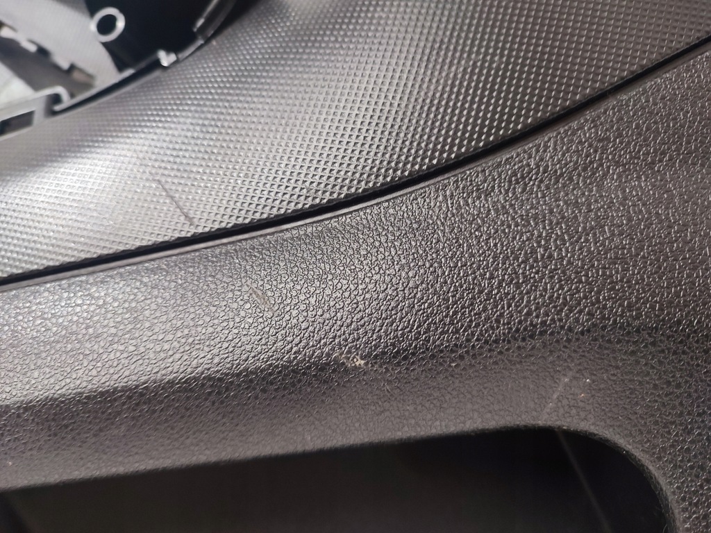 фото №4, Citroen berlingo ii обшивка дверь правый перед передний eu