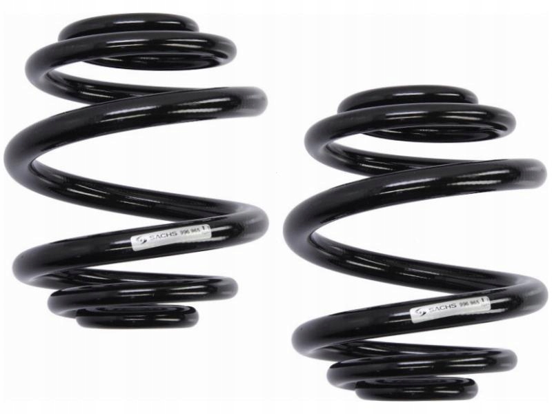 фото №1, Пружини задня sachs 996 965