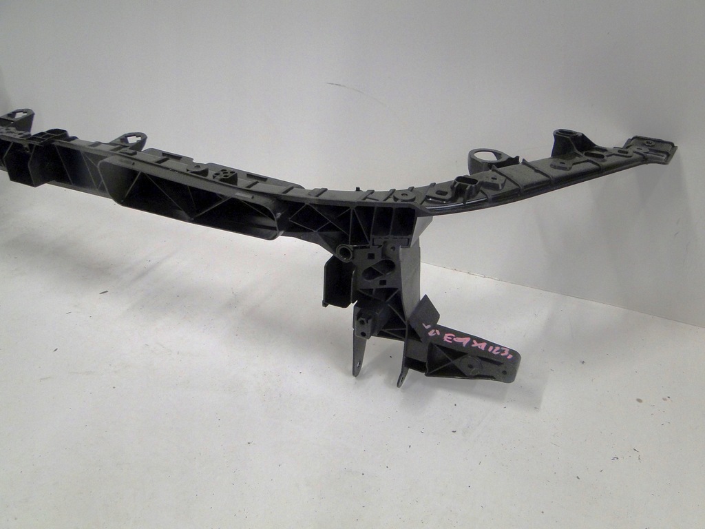 фото №8, Mercedes cla 118 w118 pas передний перед усилитель