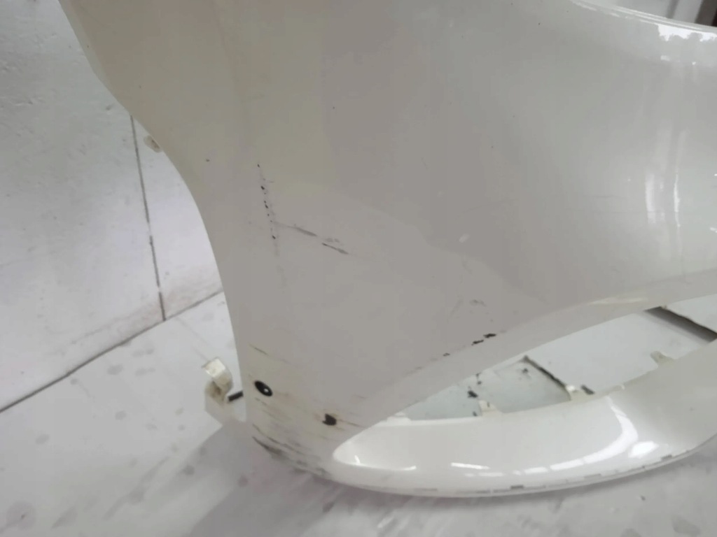 фото №8, Бампер перед mercedes gle w167 amg lift