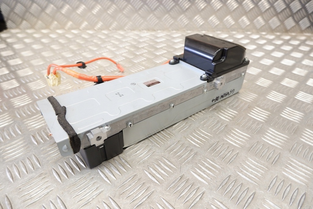 фото №9, Модуль напряжения lexus gs iii grs19_, uzs19_, urs19_ g927030020 3.5l hybrid