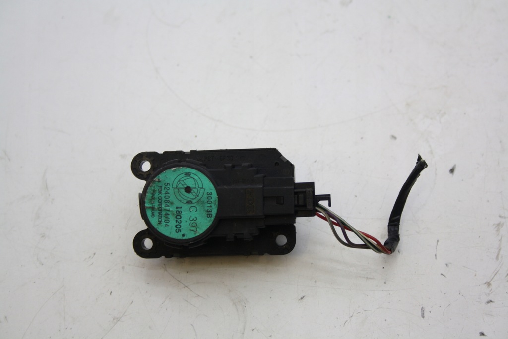 фото №1, Моторчик регулировки обдув вентилятор alfa romeo 159 52408474