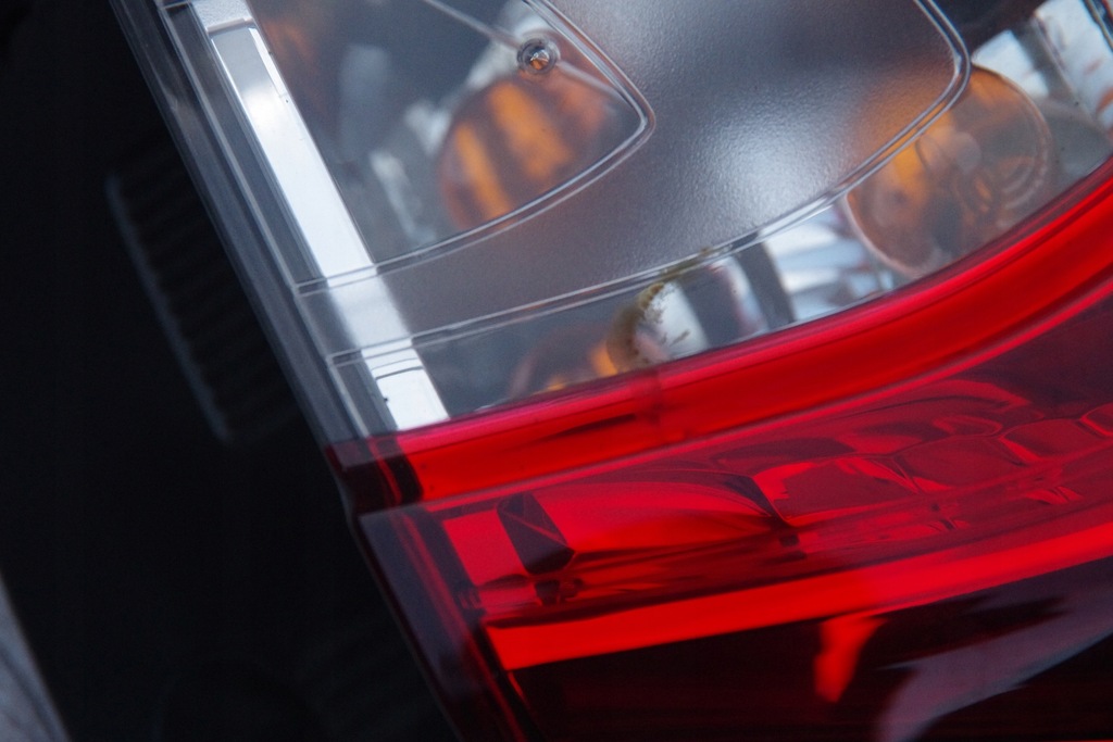 фото №5, Лампа задня ліва renault captur i 265558548r