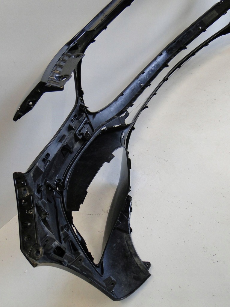 фото №11, Mercedes w213 213 lift бампер передній 63 amg pts