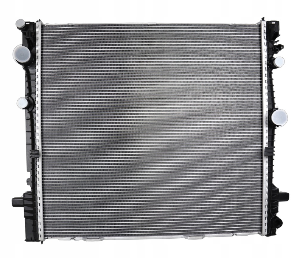 Купити Радіатор bmw x3 g01 3.0 r6 t 2017 -