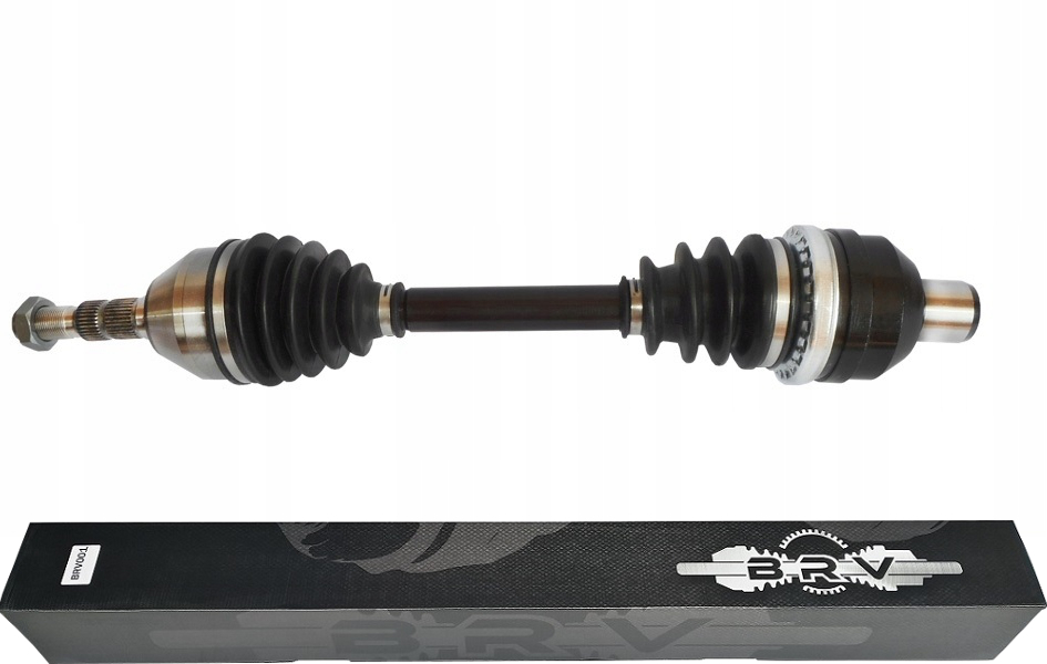 фото №1, Привідний вал права opel astra j 4 iv 1.4 t turbo механічна коробка передач