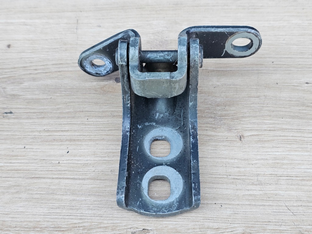 фото №7, Петли дверь левый перед передние левая opel zafira c z22c комплект