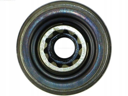 фото №3, Зчеплення односторонній, стартер as-pl sd0185 bosch