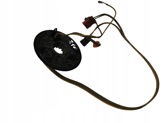 фото №1, Mercedes s sl c e стрічка подушка безпеки шлейф 1704600049