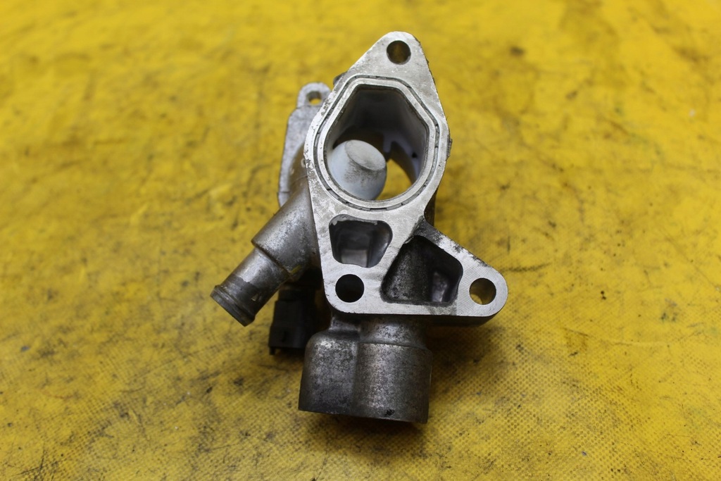 фото №7, Корпус термостата astra j 1.7 cdti