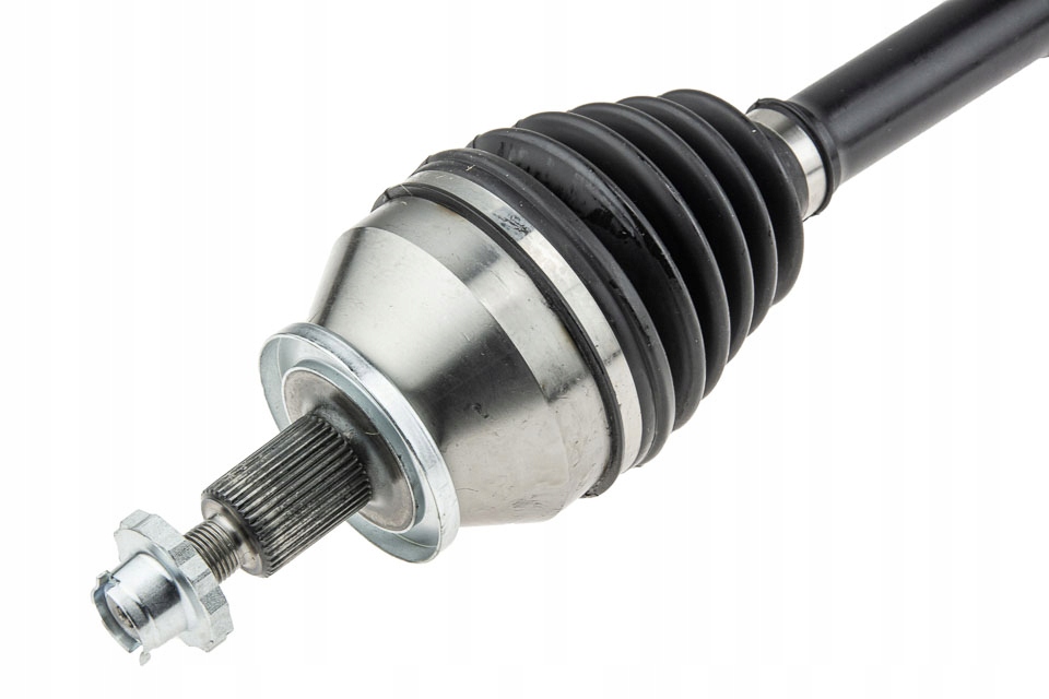 фото №3, Nty npw-vw-163 wał привідний