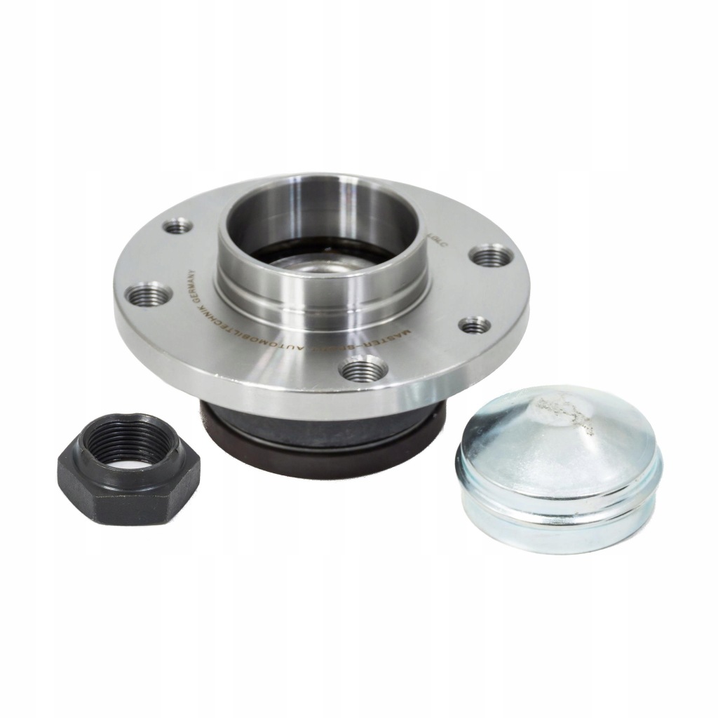 фото №1, Ступиця підшипник колеса задня l/p abarth alfa romeo citroen fiat lancia peugeot