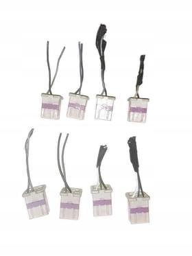 фото №1, Vw audi колодка штекер 6x0972773