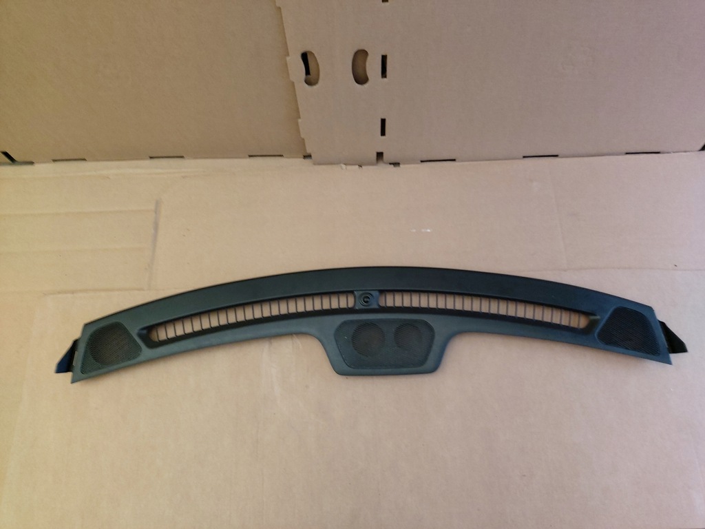 фото №1, Jeep compass ii жабо панель приладів 5zt73trm