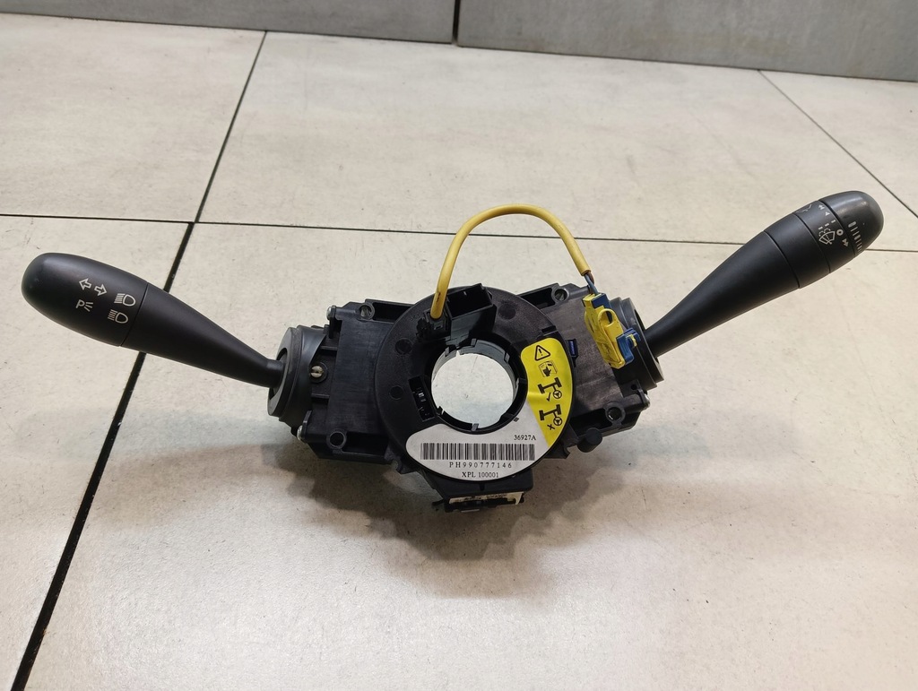 фото №6, Перемикач zaspolony стрічка rover 75 5403500