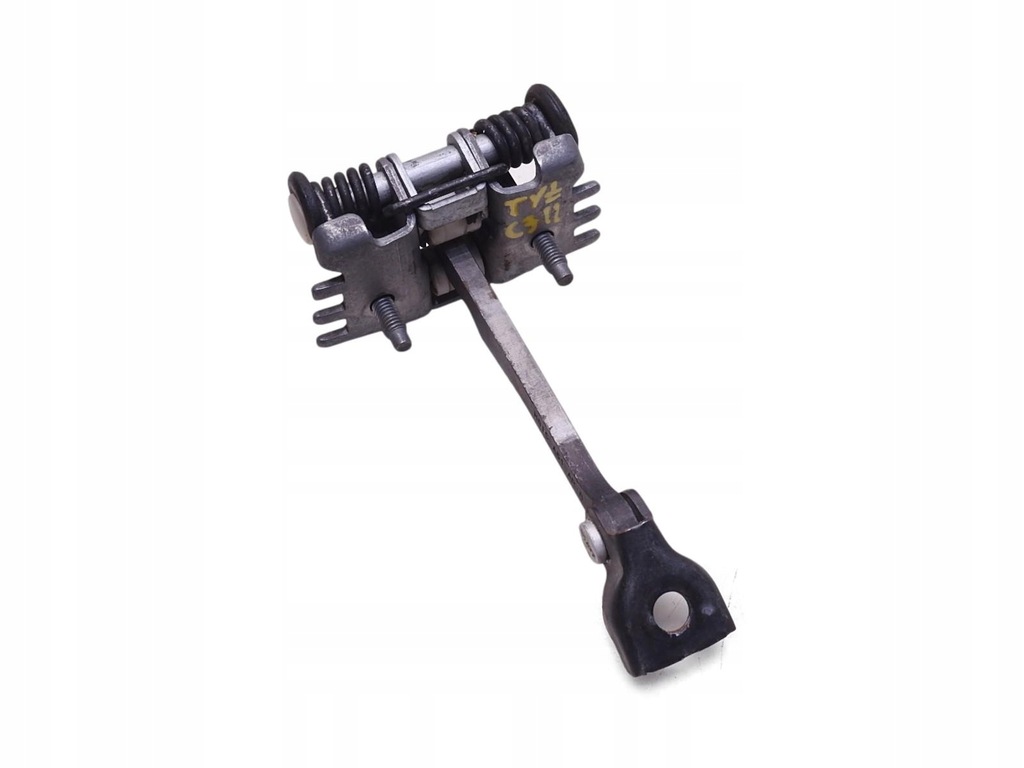 фото №1, Ограничитель дверь перед citroen c3 ii