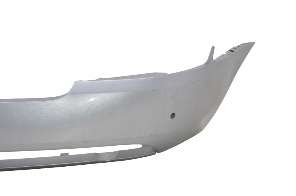 фото №5, Aston martin db9 бампер задня