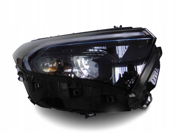 фото №1, Mercedes eqb x243 243 лампа права led high perform