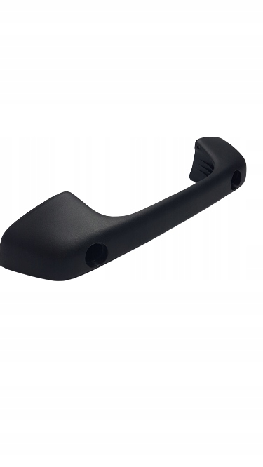 фото №1, Mercedes actros mp4 ручка кронштейн жабо ліва a9608801920