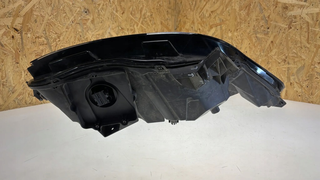 фото №7, Land rover range rover velar 2018 лампы передние