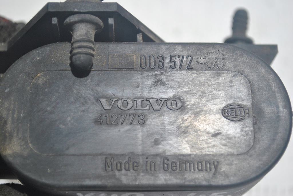 фото №7, Помпа центрального замка volvo v40 412773