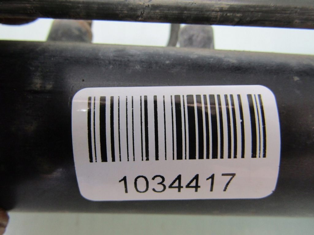 фото №7, Premacy 2.0 01r рейка рульова трансмісія кермова