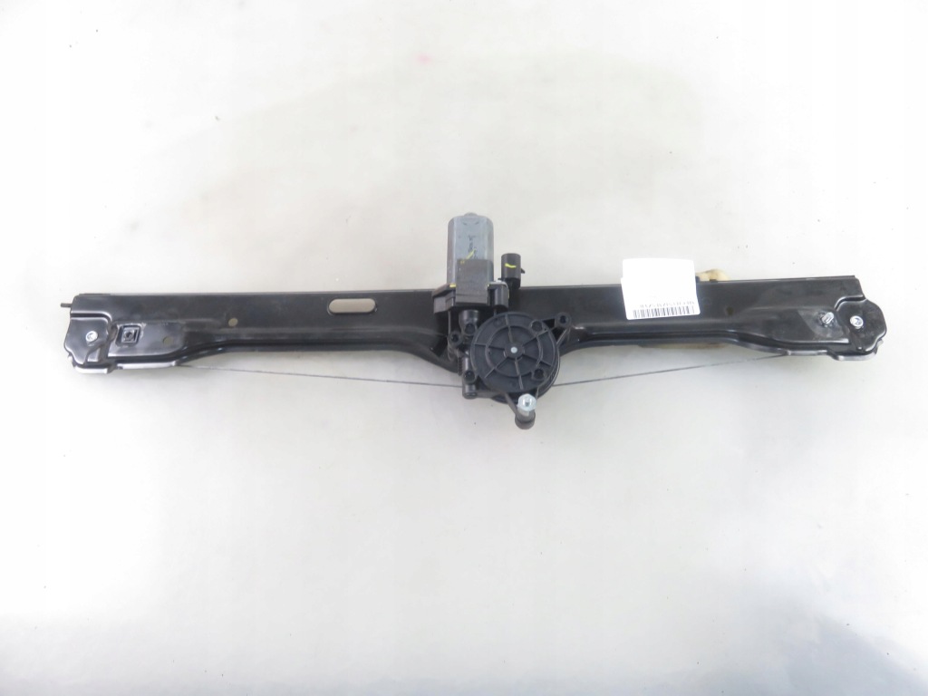 фото №1, Подъемник стекло правый передний iveco daily vi 5802578844