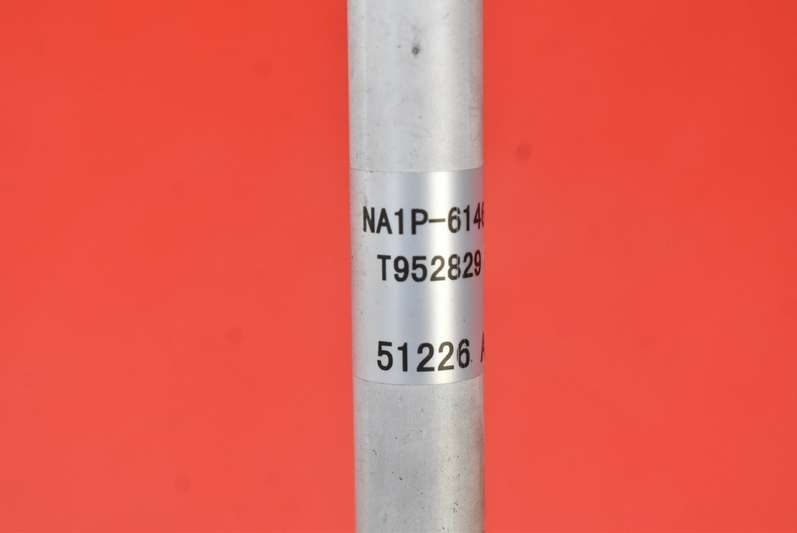 фото №10, Шланг трубка кондиционера na1p-61467a mazda mx5 mx-5 iv nd 1.5 skyactiv