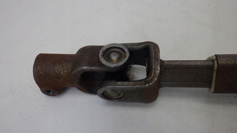 фото №7, Колонка рулевая europa jumper boxer ii ducato iii 2.2 bhdi 07355358730