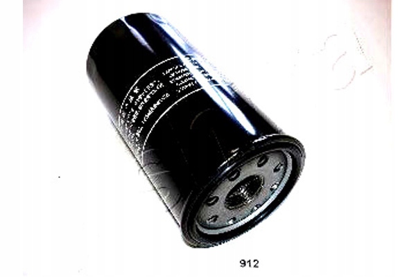 фото №1, Ashika фільтр оливи isuzu d-max 2.5 ditd ashika