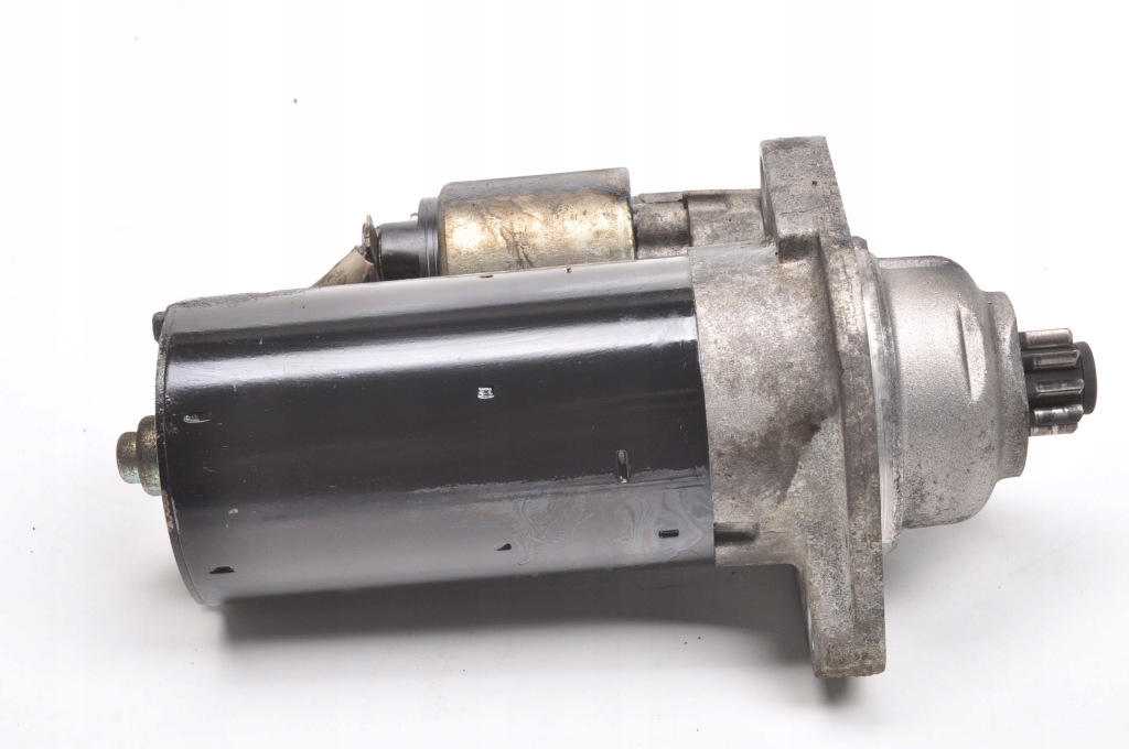 Porsche 911 997 3.6 стартер 0001123001 Недорого