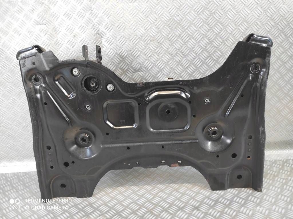 фото №8, Підрамник підрамник поперечина підрамник citroen jumpy iii toyota proace ii