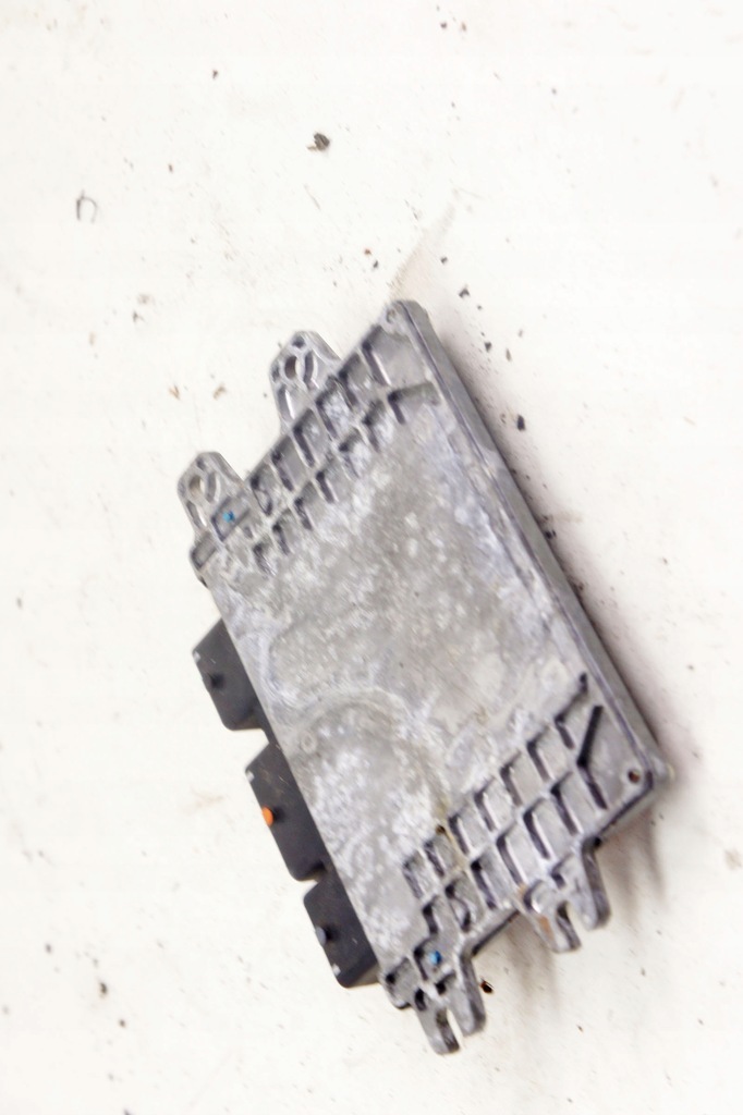 фото №6, Jk111 nissan cube iii z12 1.8i бортовий комп'ютер двигуна